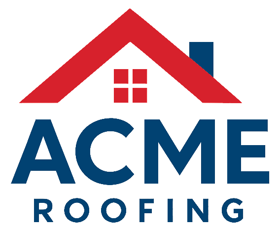 Roofer Template #3 Logo